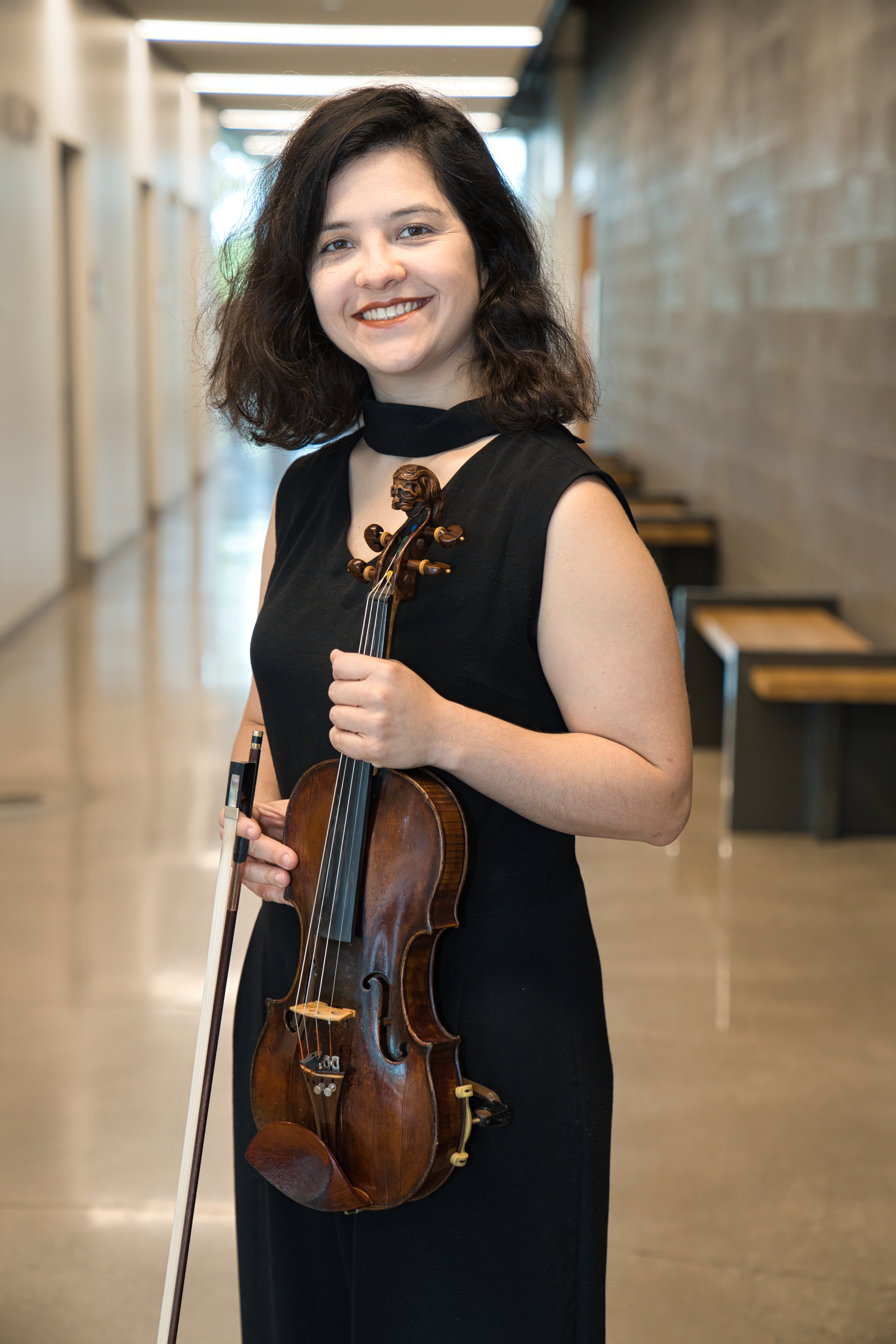 Juliana Felipe Vieira