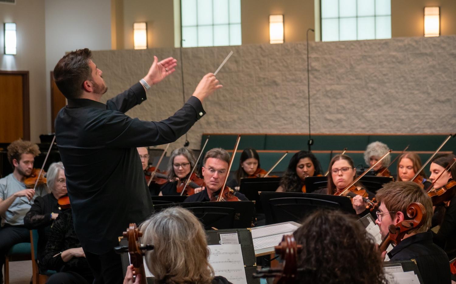 Missouri Composers Project